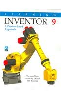 Learning Inventor 9: A Process-based Approach