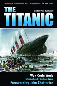 The Titanic: Disaster of a Century