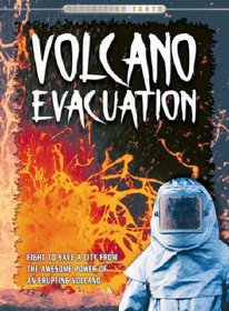Volcano Evacuation (Expedition Earth)