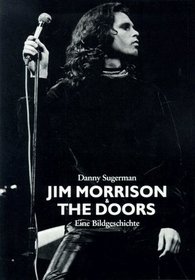 Jim Morrison: the Doors (German Edition)