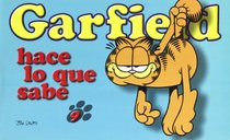 Garfield: Hace lo que Sabe, Vol. 9