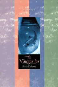 The Vinegar Jar