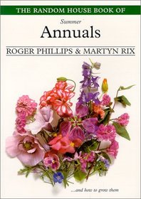 The Random House Book of Summer Annuals