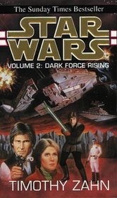Star Wars - Vol. 2 - Dark Force Rising