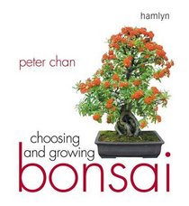 Choosing and Growing Bonsai