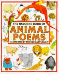 Animal Poems