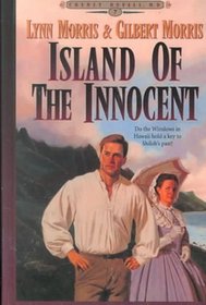 Island of the Innocent (Five Star Standard Print Christian Fiction Series)
