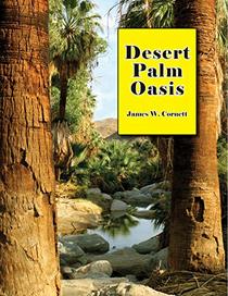 Desert Palm Oasis