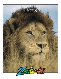 Lions (Zoobooks)