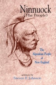 Ninnuock (The People : the Algonkian People of New England)