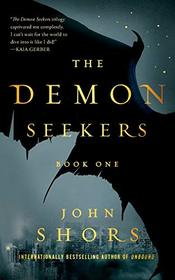 The Demon Seekers (Demon Seekers, Bk 1)