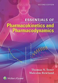 Introduction to Pharmacokinetics and Pharmacodynamics