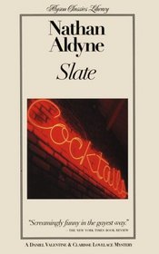 Slate (Valentine and Lovelace, Bk 3)