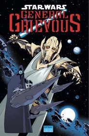 Star Wars: General Grievous (Star Wars (Dark Horse))