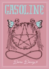 Gasoline: A Graphic Novel