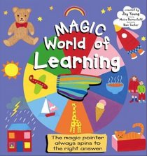Magic World of Learning (Magic World of Learning Series)