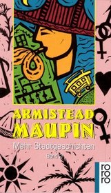 Mehr Stadtgeschichten 2 (German Edition)
