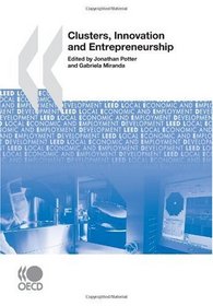 Local Economic and Employment Development (LEED) Clusters, Innovation and Entrepreneurship