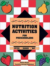 Nutrition Activities for Preschoolers
