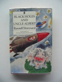 Black Holes and Uncle Albert