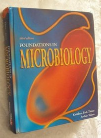 Foundations in Microbiology 3rd edition