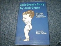 Jack Grant's story