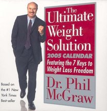The Ultimate Weight Solution : 2005 Day-to-Day Calendar