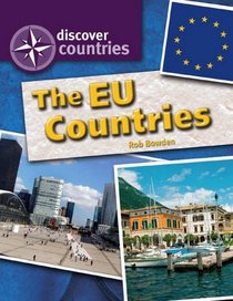 Eu Countries (Discover Countries)