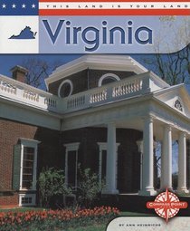 Virginia (This Land is Your Land series)