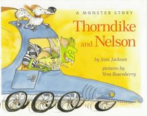 Thorndike and Nelson: A Monster Story