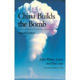 China Builds the Bomb (Isis Studies in International Security and Arms Control)