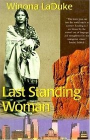 Last Standing Woman (History  Heritage)