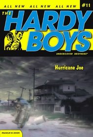 Hurricane Joe