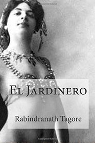 El Jardinero (Spanish Edition)