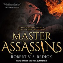 Master Assassins (Fire Sacraments)