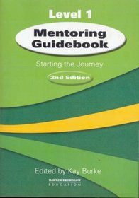Mentoring Guide Book: Level 1