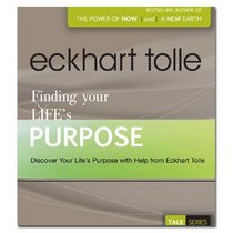 Finding your Life's Purpose (CD)