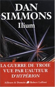 ILIUM, FRENCH EDITION