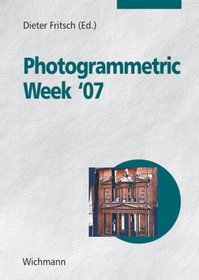 Photogrammetric Week '07