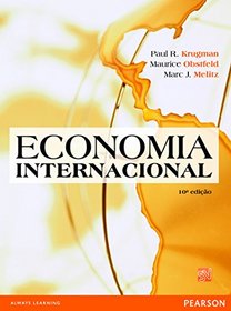 Economia Internacional (Em Portuguese do Brasil)
