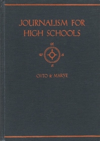 Journalism for High Schools