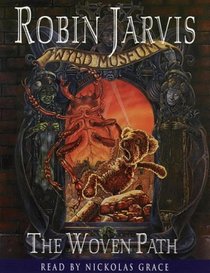 The Woven Path (Tales from the Wyrd Museum)