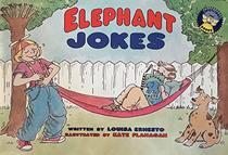 Elephant Jokes (Spotlight books)