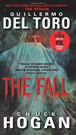 The Fall (Strain, Bk 2)