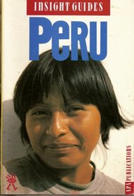 Insight Guide to Peru (Serial)