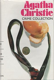 Agatha Christie Crime Collection: A Caribbean Mystery / Taken at the Flood / The Seven Dials Mystery