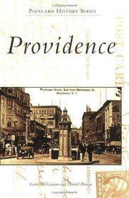Providence (RI)   (Postcard History Series)
