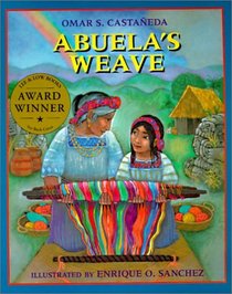 Abuela's Weave