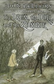 The Drum, the Doll, and the Zombie