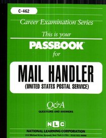 Mail Handler (USPS)